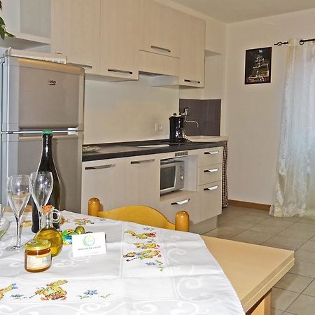 La Rotonda Apartments By Gardadomusmea Tremosine Екстер'єр фото