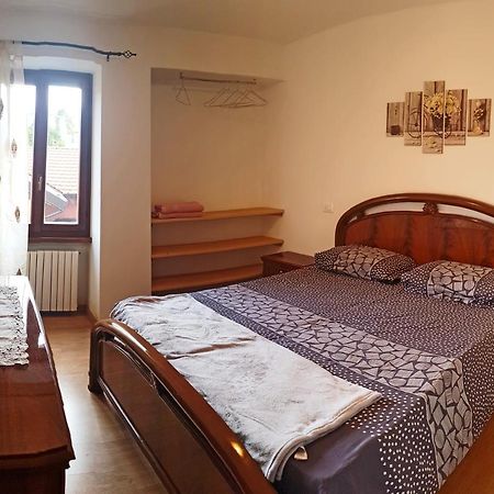 La Rotonda Apartments By Gardadomusmea Tremosine Екстер'єр фото