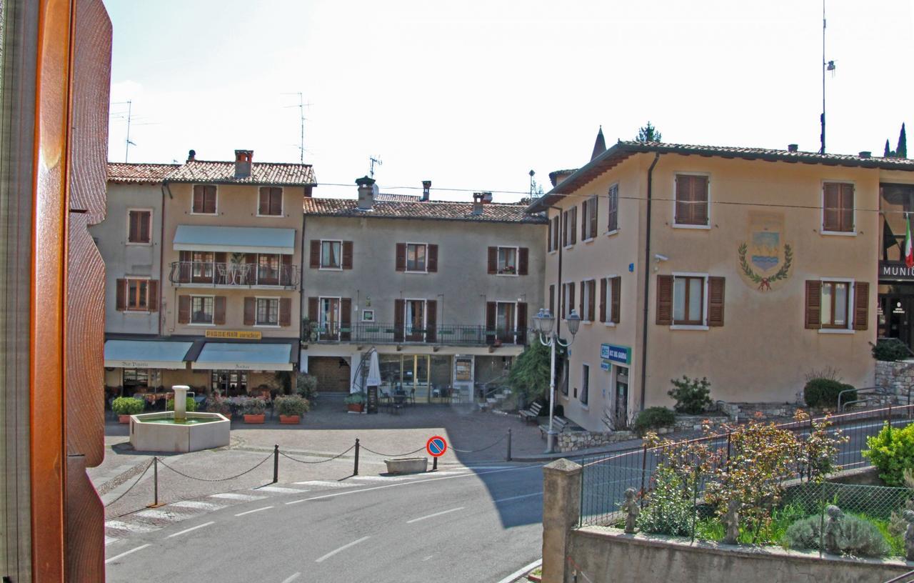 La Rotonda Apartments By Gardadomusmea Tremosine Екстер'єр фото